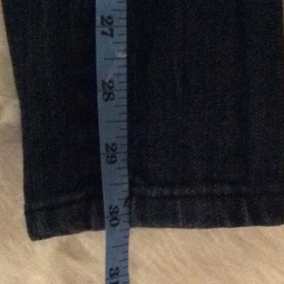 LA Bonita Jeans size 3 - Picture 5 of 5